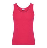 Sliponline Beeren Comfort katoen meisjes hemdje brede band