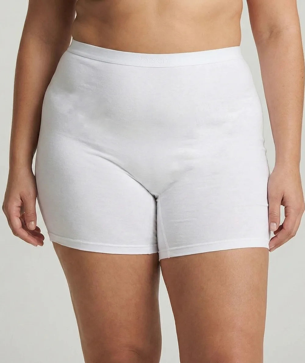 Sliponline Beeren Comfort XL dames boxershort