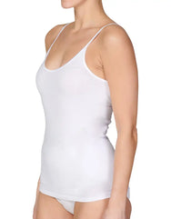 Sliponline Beeren dames spaghetti hemd comfort feeling