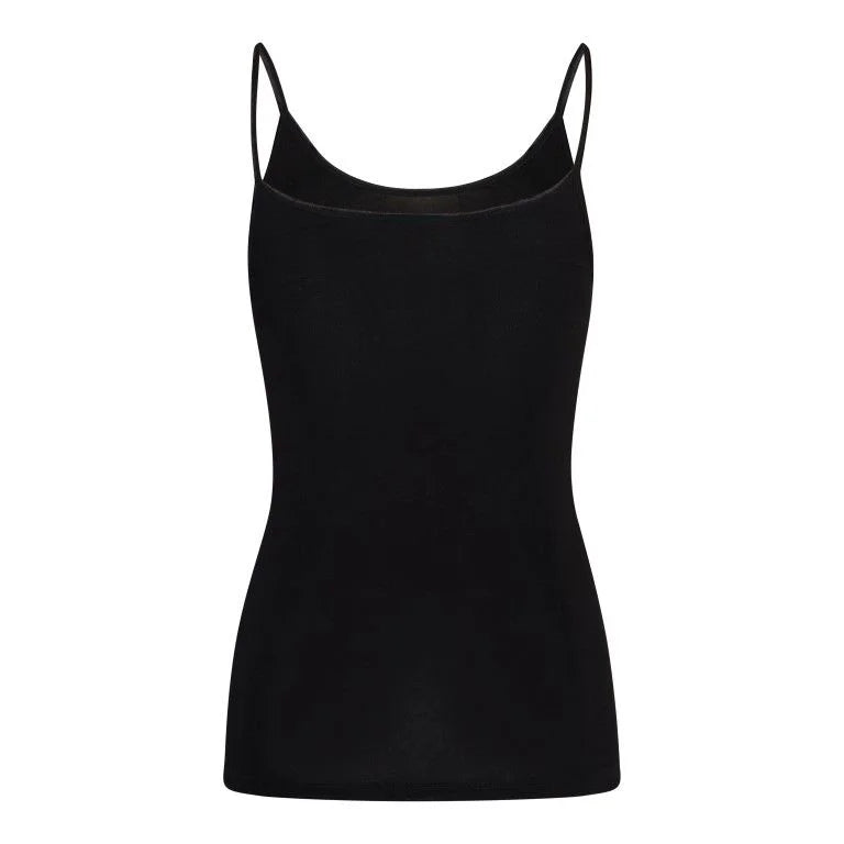 Sliponline Beeren dames spaghetti hemd comfort feeling