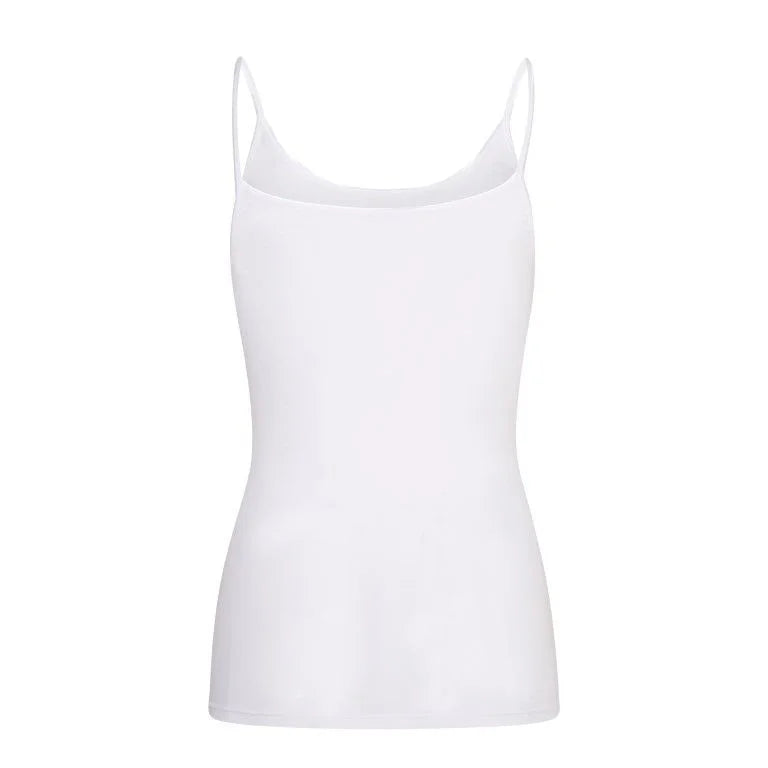 Sliponline Beeren dames spaghetti hemd comfort feeling