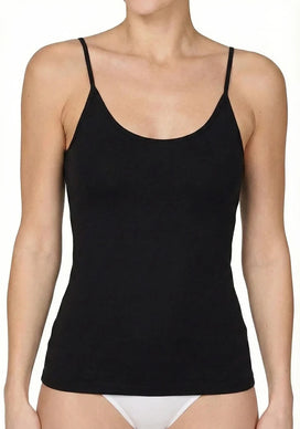 Sliponline Beeren dames spaghetti hemd comfort feeling