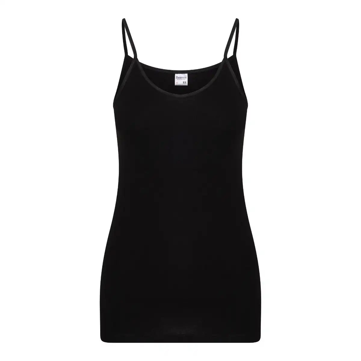 Sliponline Beeren dames spaghetti hemdje Brigitte