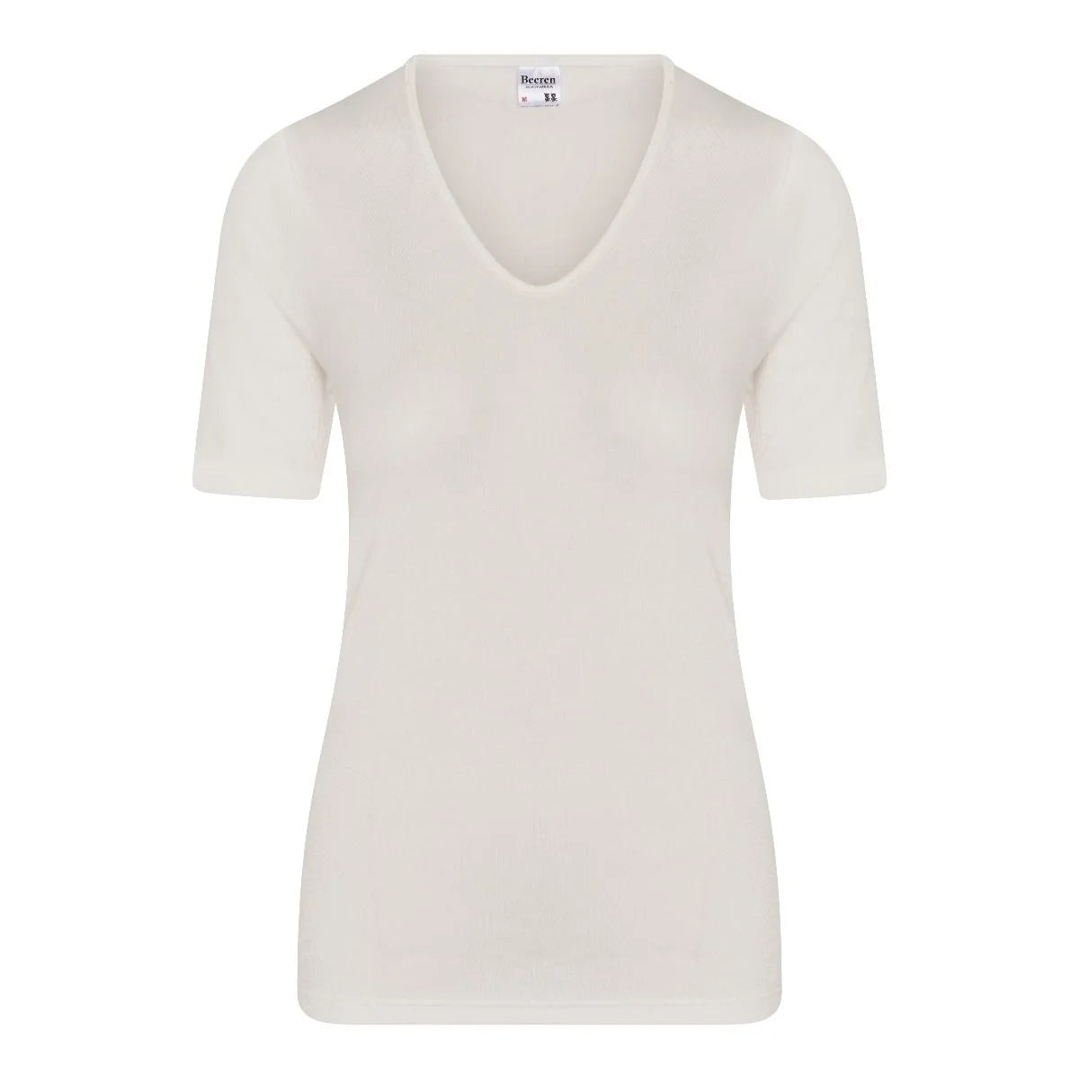 Sliponline Beeren dames thermo shirt korte mouw
