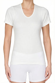 Sliponline Beeren dames thermo shirt korte mouw