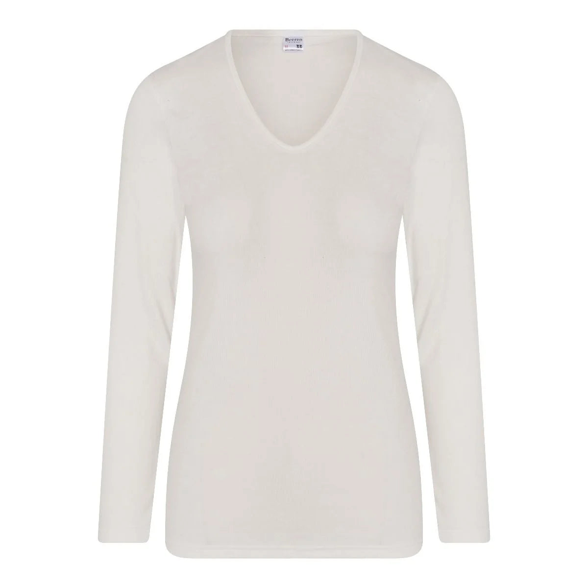 Sliponline Beeren dames thermo shirt Lange mouw