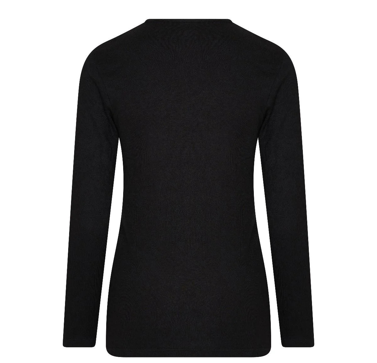 Sliponline Beeren dames thermo shirt Lange mouw