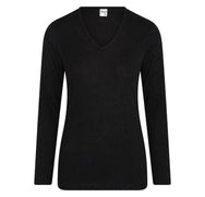 Sliponline Beeren dames thermo shirt Lange mouw