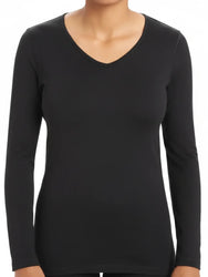 Sliponline Beeren dames thermo shirt Lange mouw