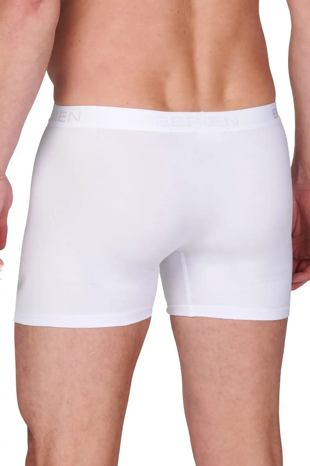 Sliponline Beeren Dylan 2-pak boxershorts met gulp