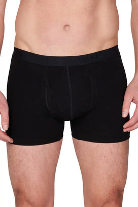 Sliponline Beeren Dylan 2-pak boxershorts met gulp