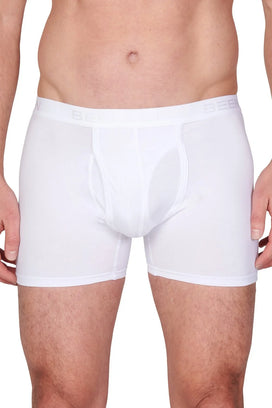 Sliponline Beeren Dylan 2-pak boxershorts met gulp