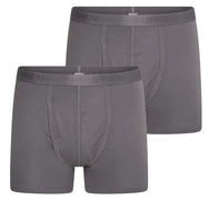 Sliponline Beeren Dylan 2-pak boxershorts met gulp
