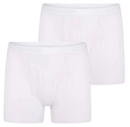Sliponline Beeren Dylan 2-pak boxershorts met gulp
