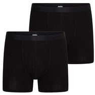 Sliponline Beeren Dylan 2-pak boxershorts met gulp