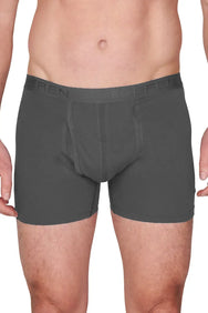 Sliponline Beeren Dylan 2-pak boxershorts met gulp