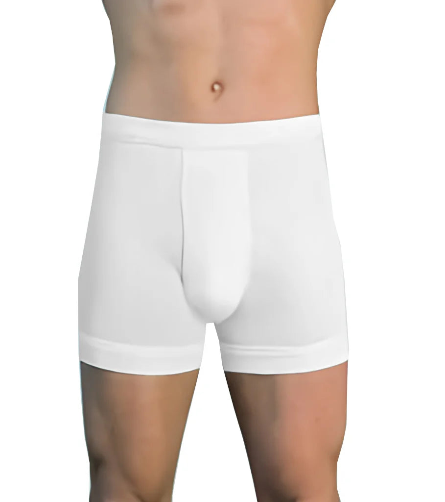 Sliponline Beeren heren sportbroek met gulp M3400