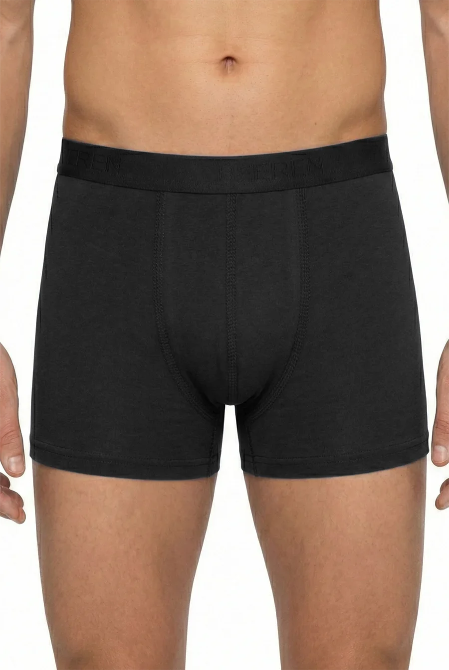 Sliponline Beeren jongens 2-pak boxershort - Comfort Feeling