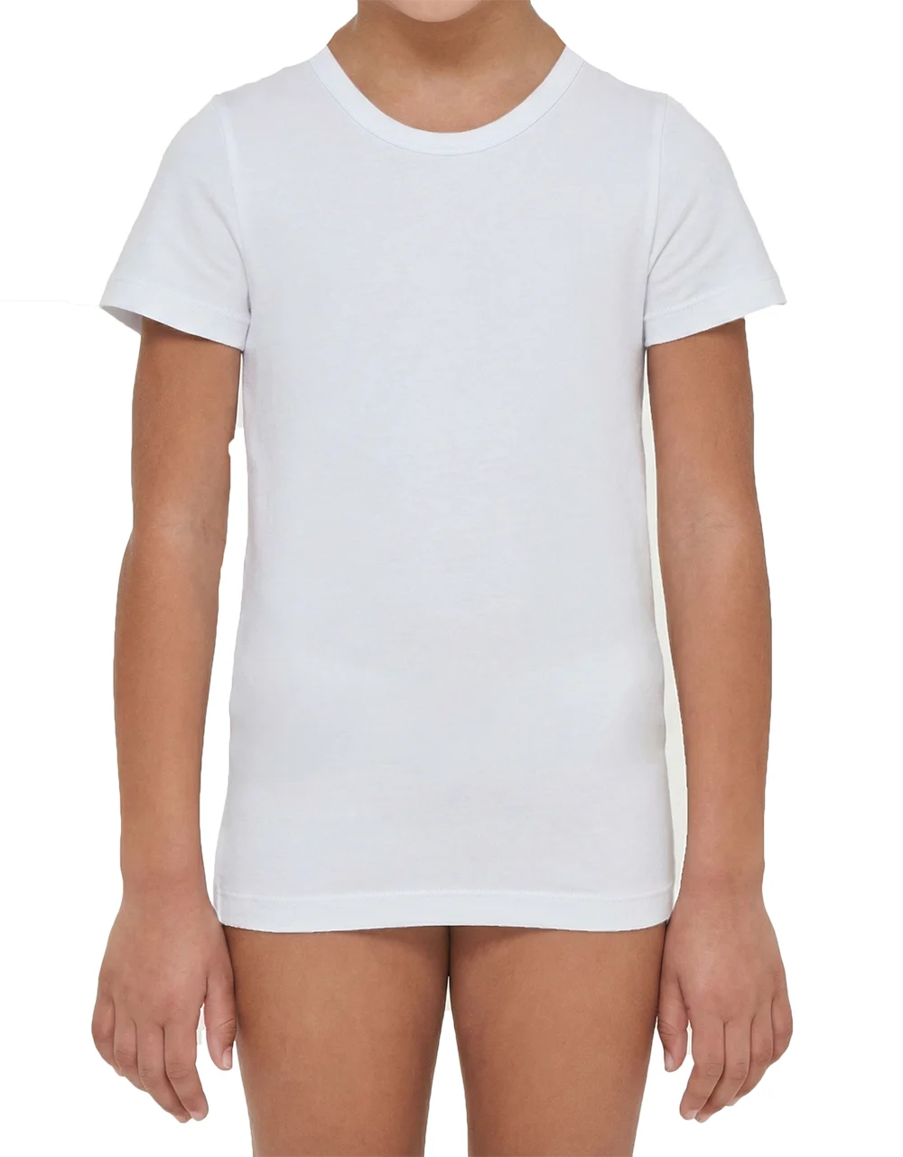 Sliponline Beeren kinder/ jongens T-shirt korte mouw