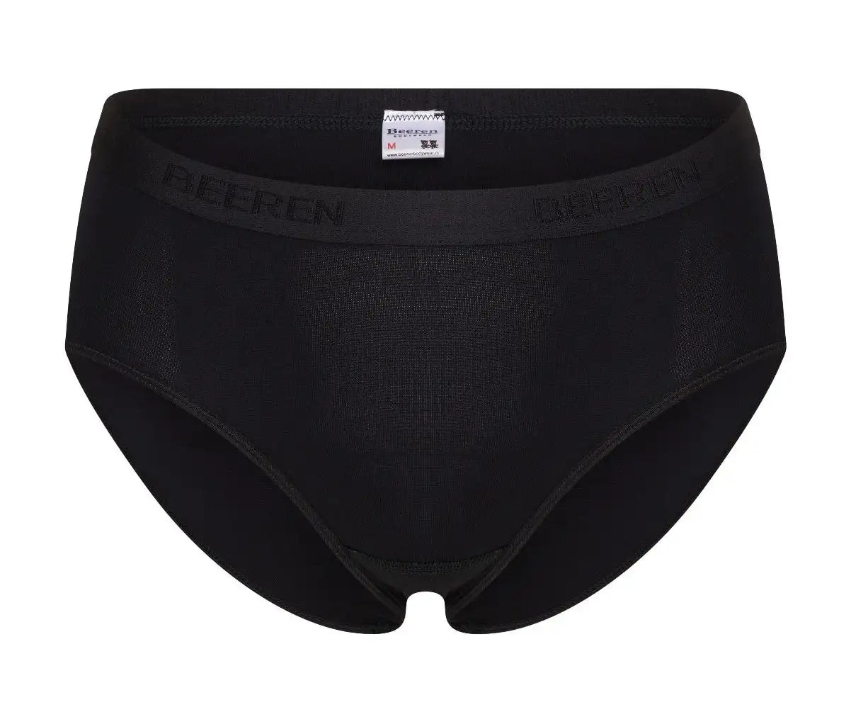 Sliponline Beeren microfiber dames heup slip young
