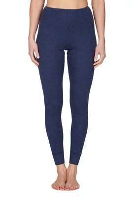 Sliponline Beeren thermo broek/legging dames