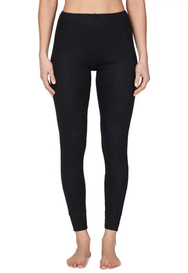 Sliponline Beeren thermo broek/legging dames