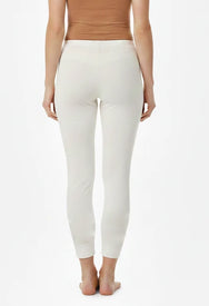 Sliponline Beeren thermo broek/legging dames