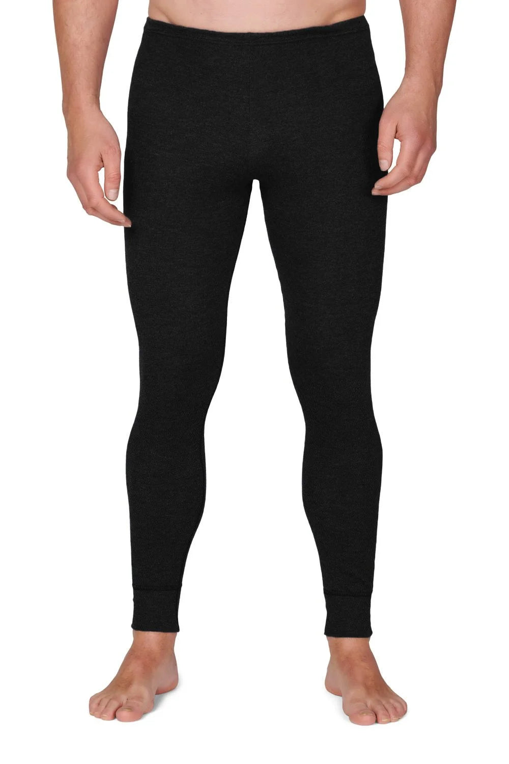 Sliponline Beeren thermo broek/legging Heren