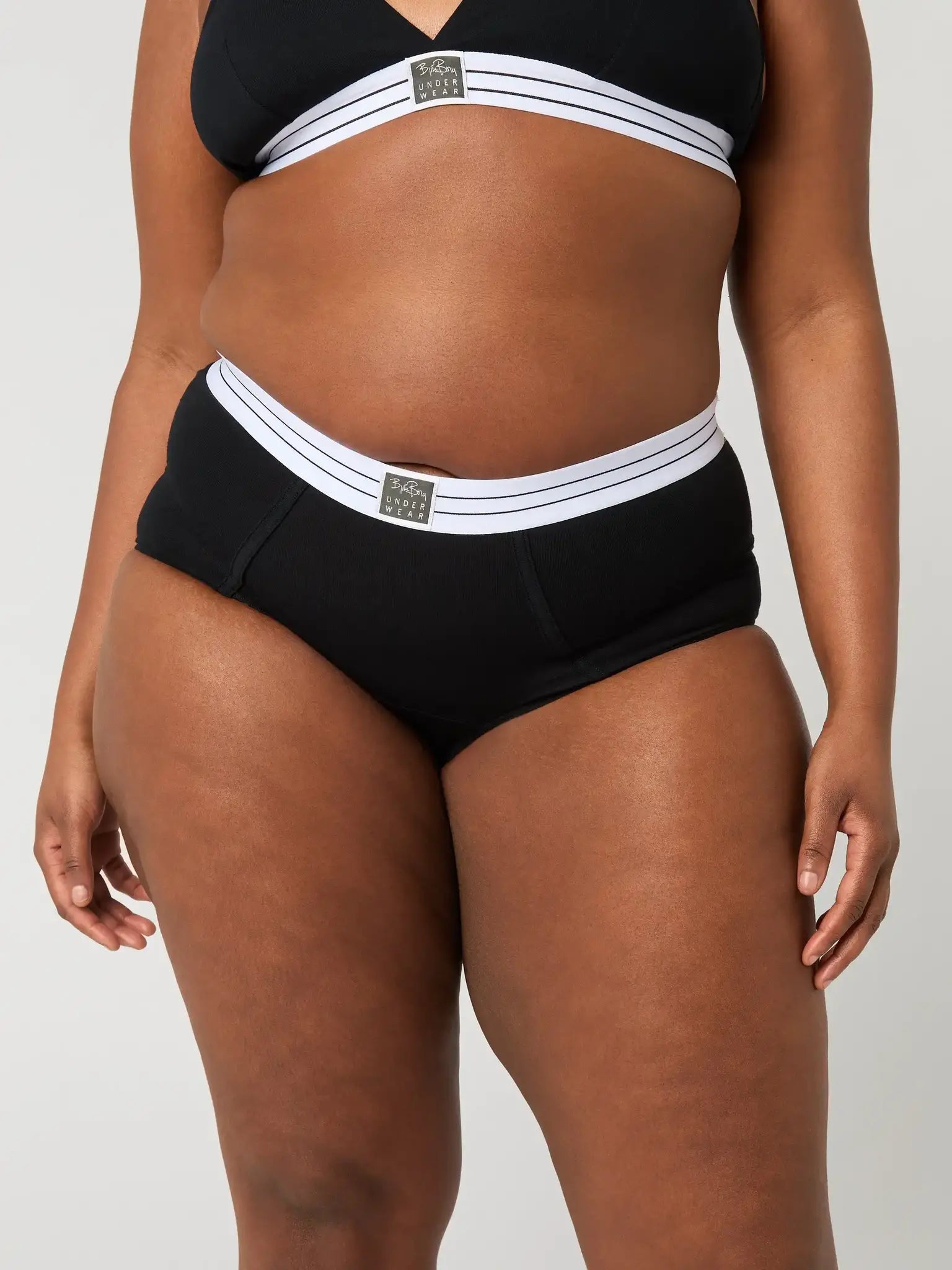 Sliponline Bjorn Borg 2-pack dames boxershorts