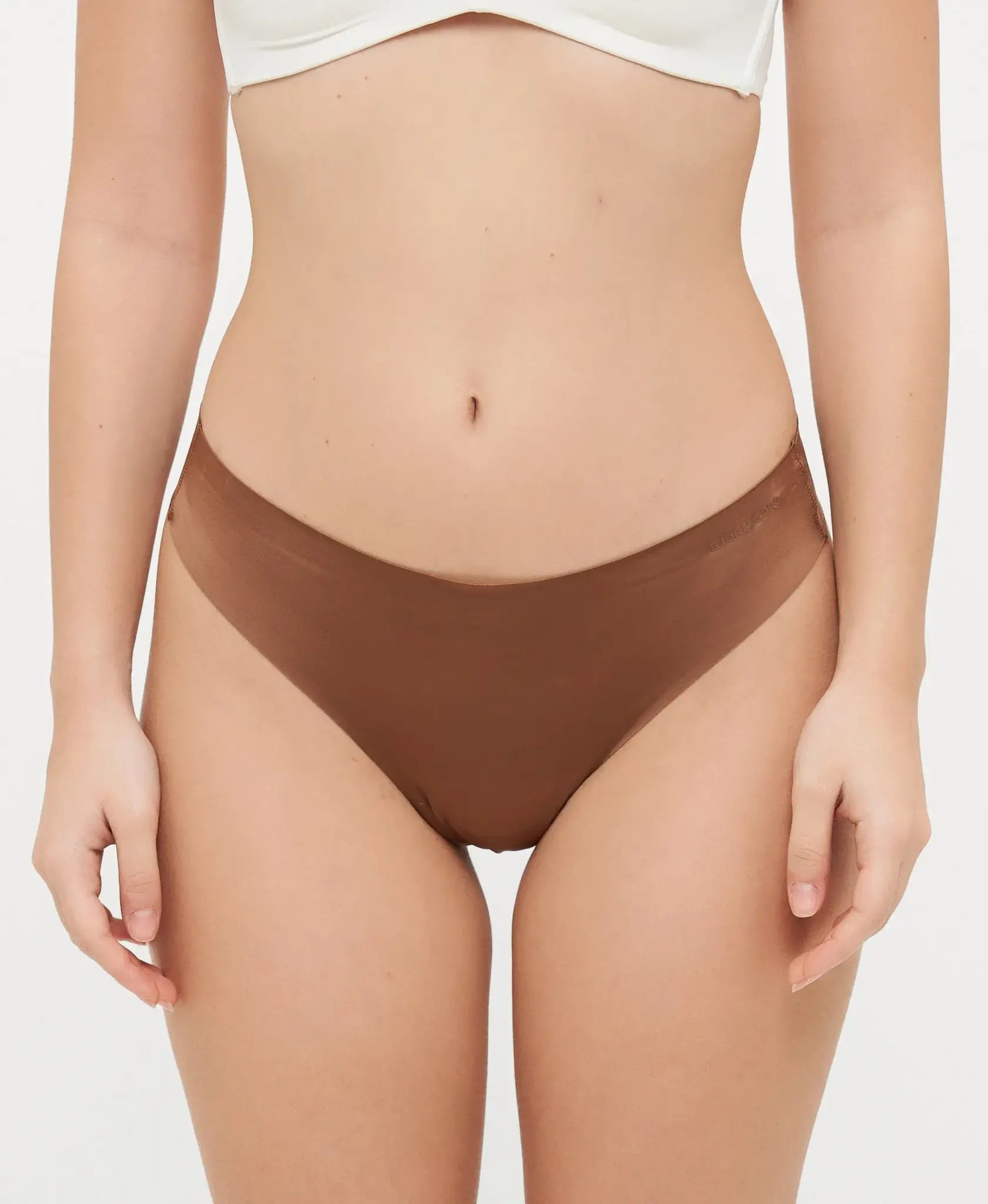 Sliponline Bjorn borg 3-pack dames Invisible String