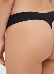 Sliponline Bjorn borg 3-pack dames Invisible String