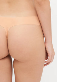 Sliponline Bjorn borg 3-pack dames Invisible String