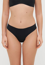 Sliponline Bjorn borg 3-pack dames Invisible String
