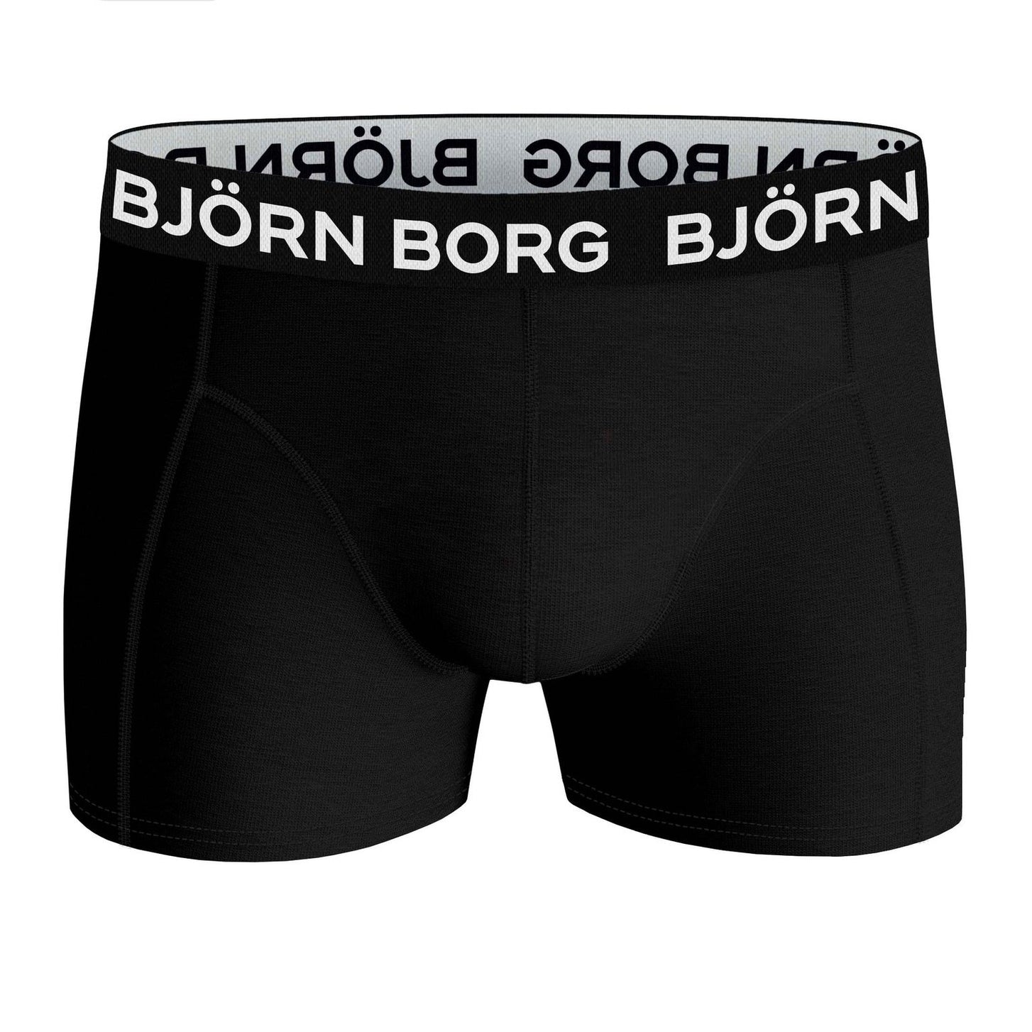 Sliponline Bjorn Borg 3-Pack jongens boxershorts - Cotton Stretch