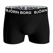 Sliponline Bjorn Borg 3-Pack jongens boxershorts - Cotton Stretch