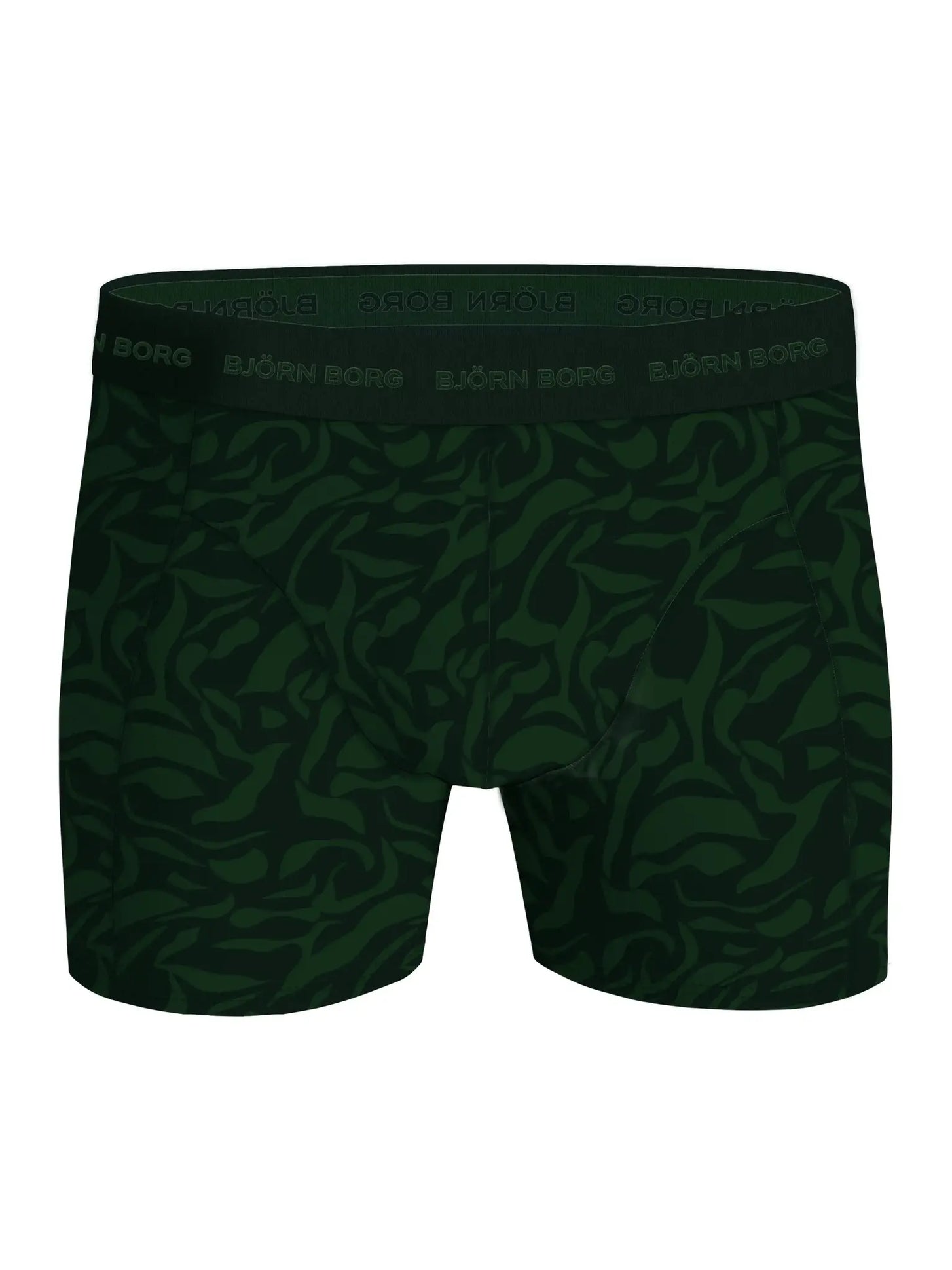 Sliponline Bjorn Borg 5-Pack heren boxershorts - Core