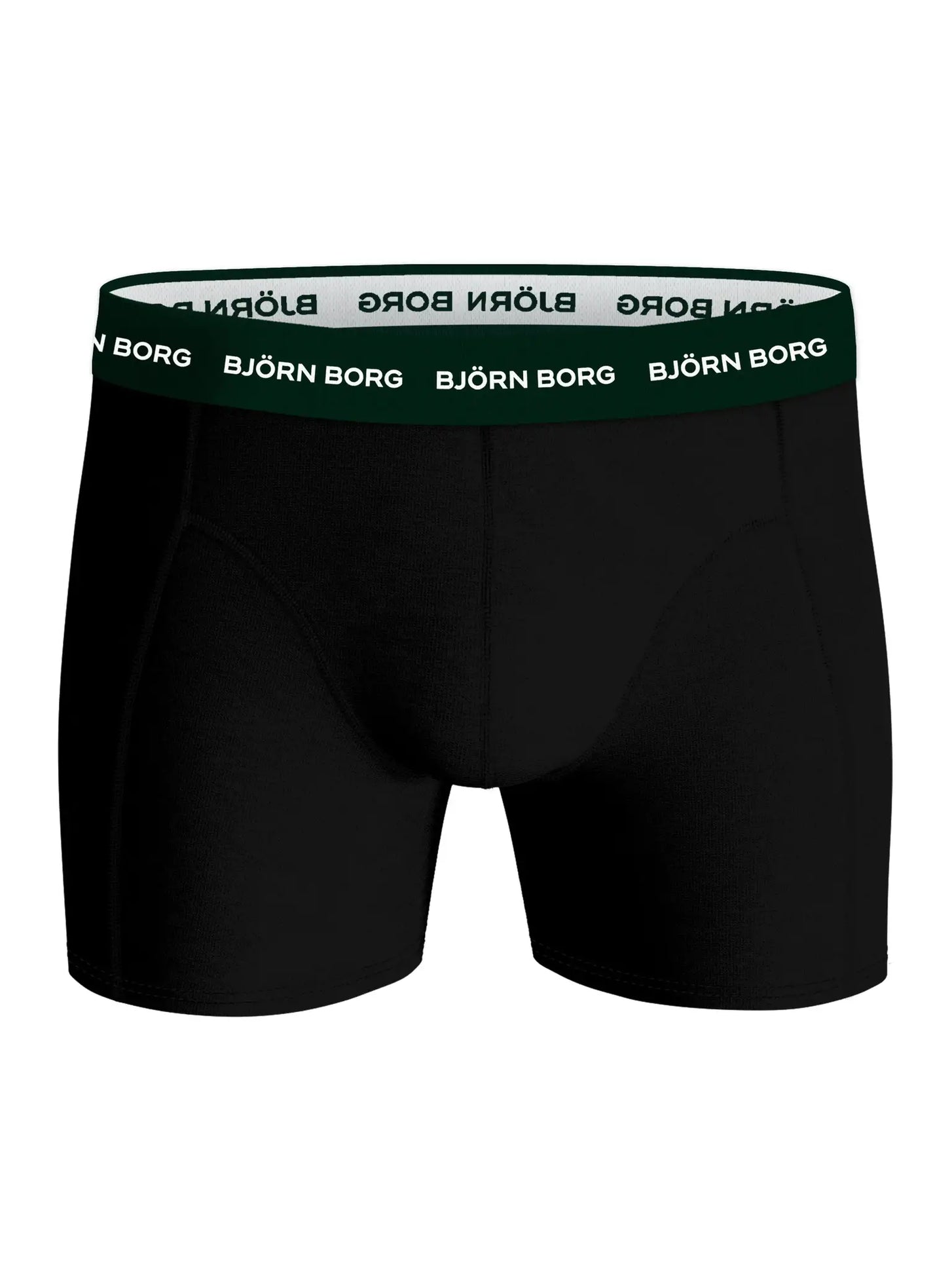 Sliponline Bjorn Borg 5-Pack heren boxershorts - Core