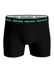 Sliponline Bjorn Borg 5-Pack heren boxershorts - Core