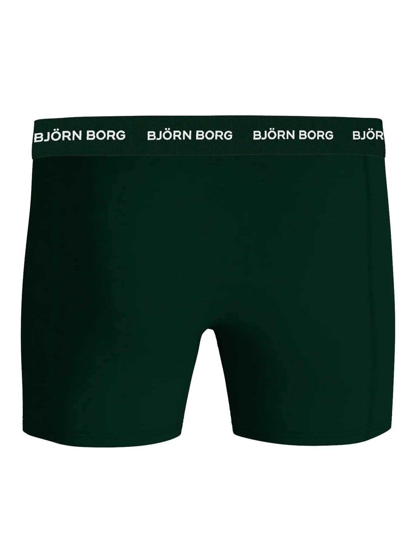 Sliponline Bjorn Borg 5-Pack heren boxershorts - Core