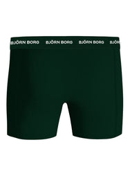 Sliponline Bjorn Borg 5-Pack heren boxershorts - Core