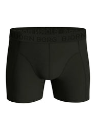 Sliponline Bjorn Borg 5-Pack heren boxershorts - Core