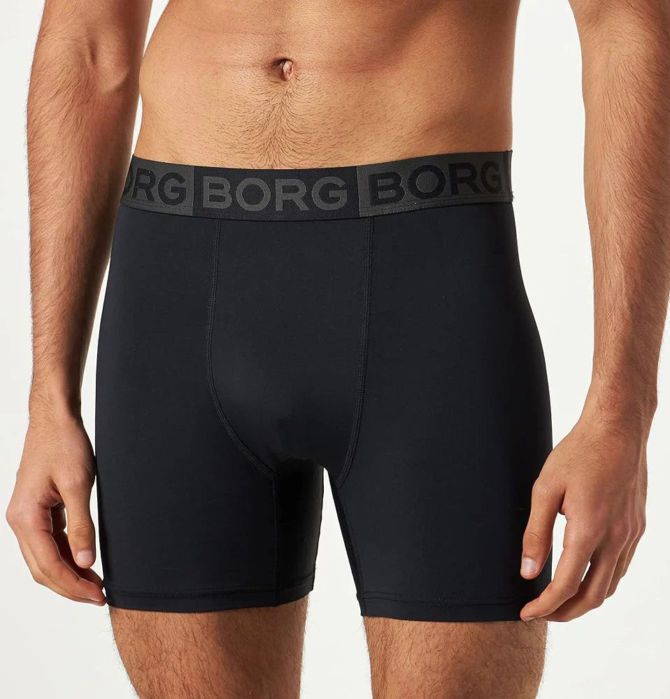 Sliponline Bjorn Borg heren boxershort - Performance pro - 1pak