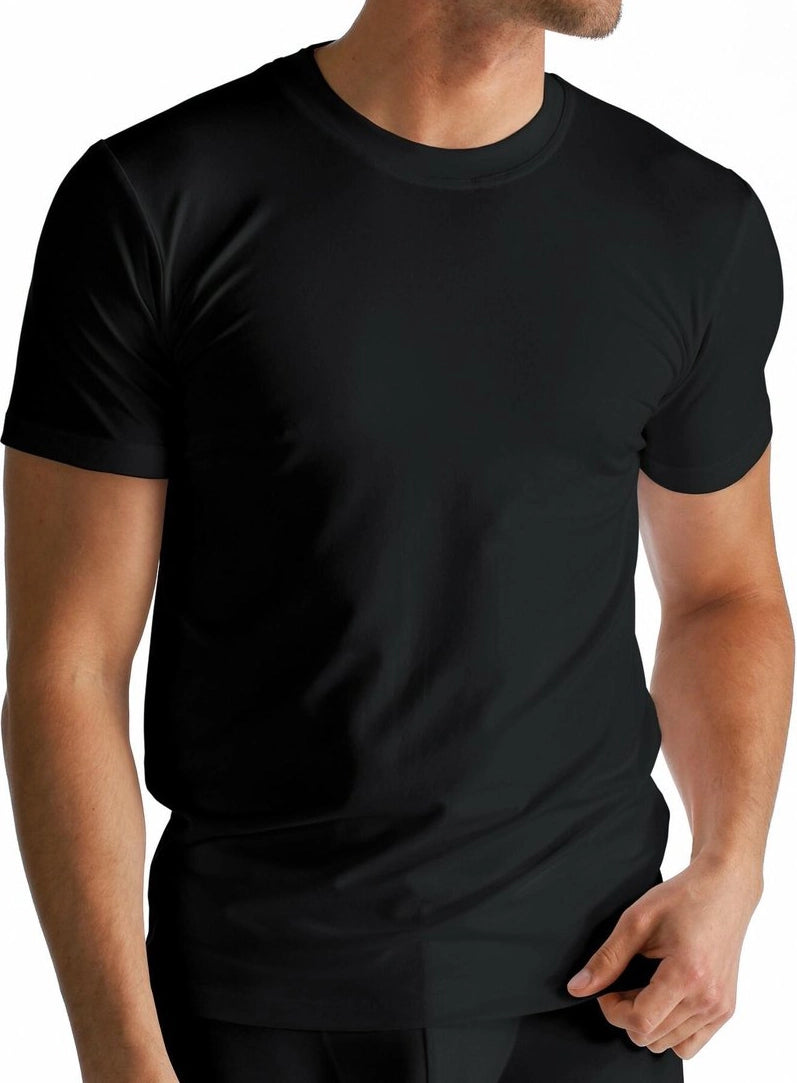Sliponline Boru Bamboo heren T-shirt korte mouw
