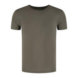Sliponline Boru Bamboo heren T-shirt korte mouw