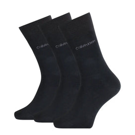 Sliponline Calvin Klein 3-paar sokken - Heren
