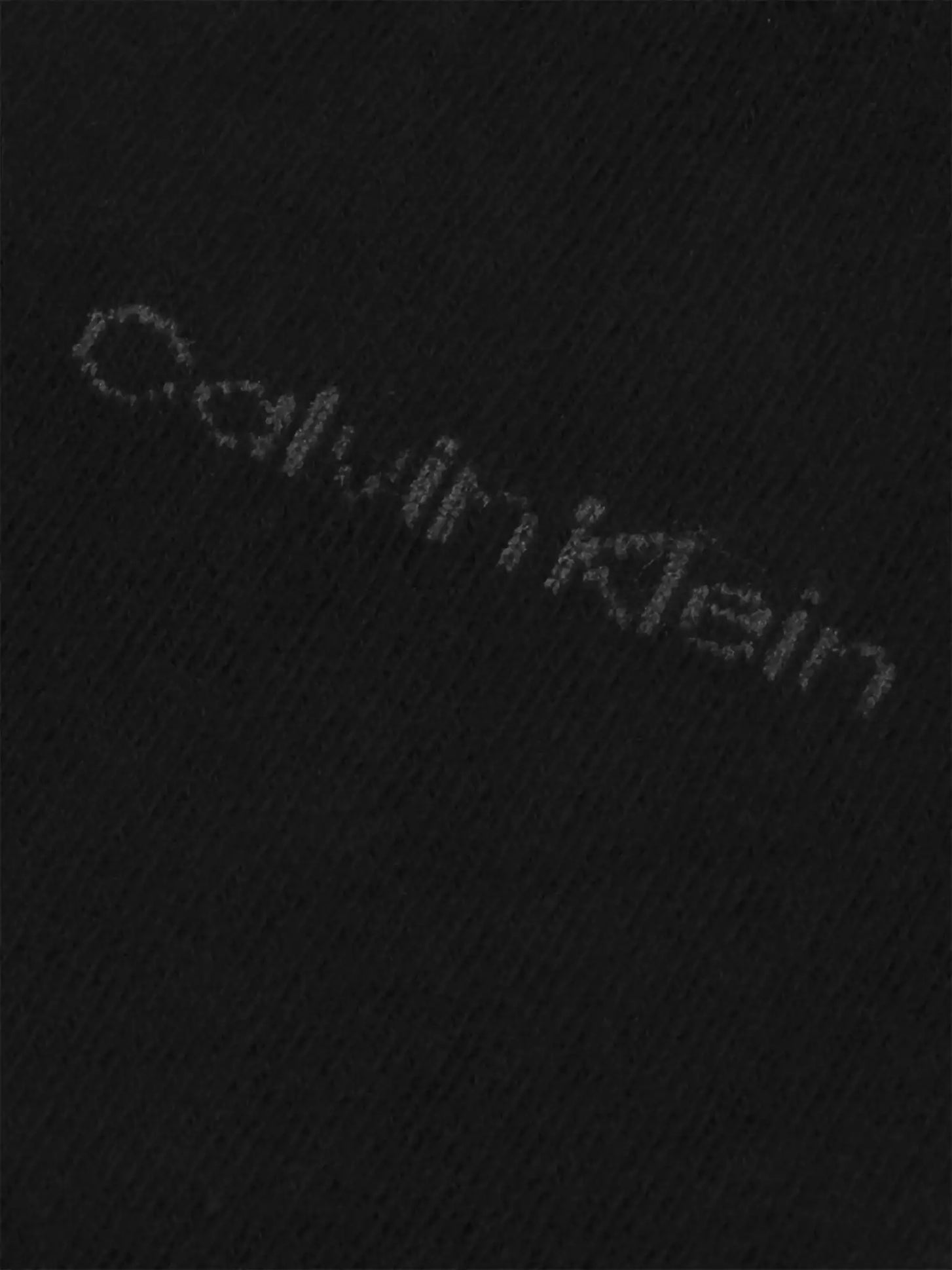 Sliponline Calvin Klein 3-paar sokken - Heren