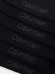 Sliponline Calvin Klein 3-paar sokken - Heren