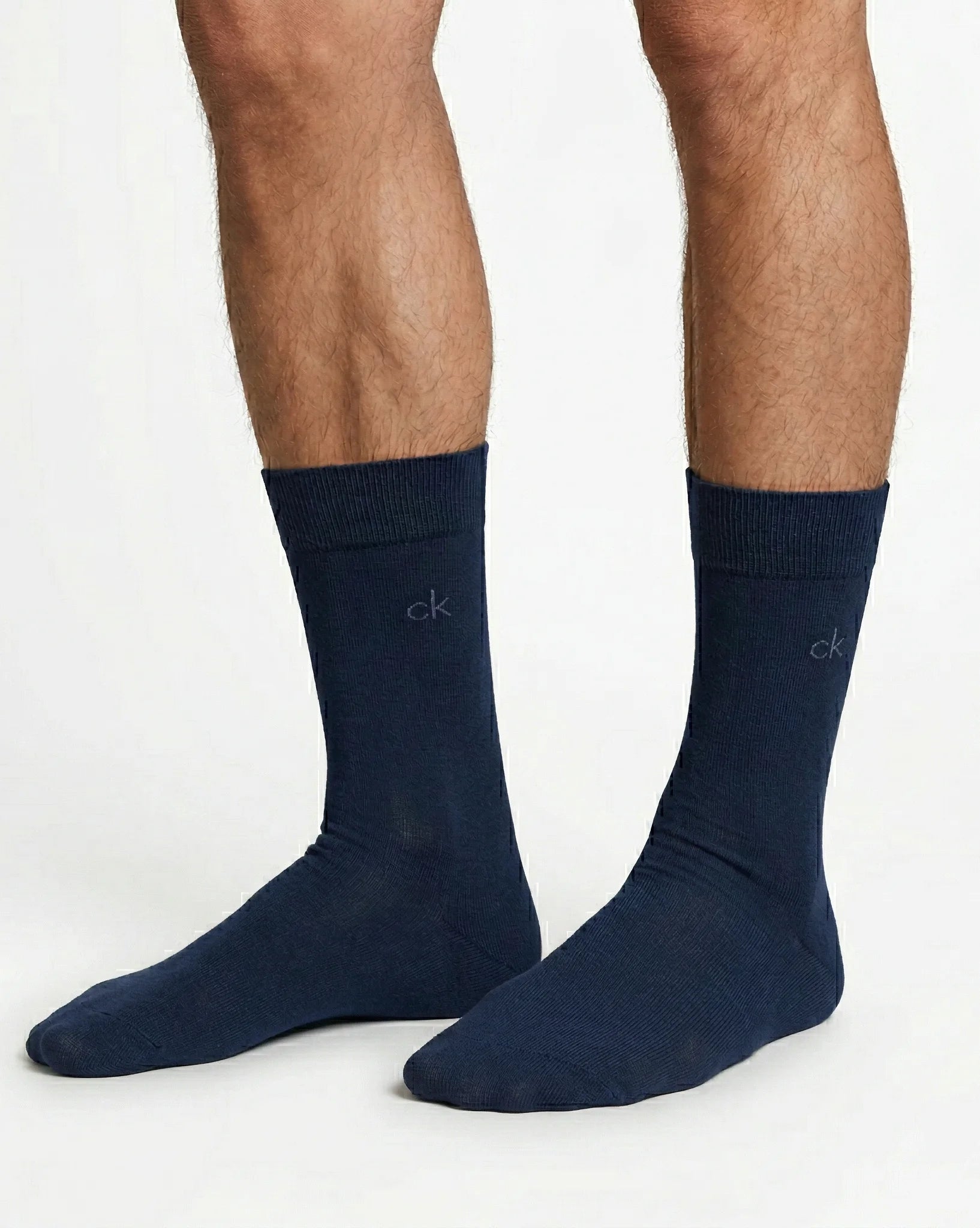 Sliponline Calvin Klein 3-paar sokken - Heren