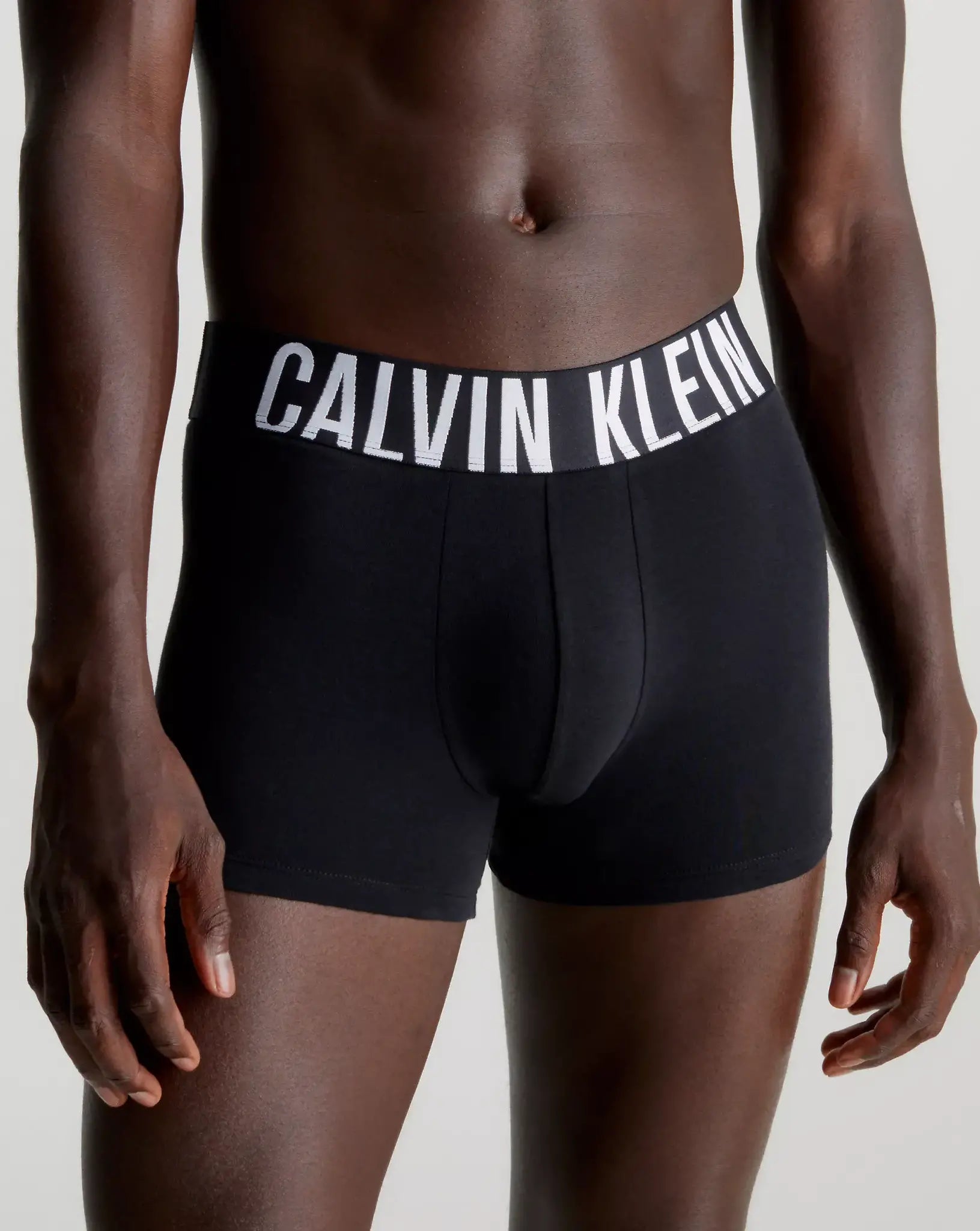 Sliponline Calvin Klein 3-Pack Boxers heren - Intense Power - Katoen