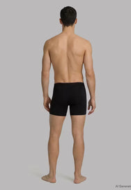 Sliponline Calvin Klein 3-Pack Heren Boxershort - grafisch monogram -CK